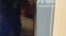 Установить/подвесить два телевизор
