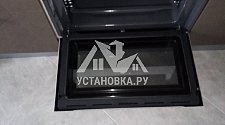 Установить духовой шкаф электрический в районе Нагатинской