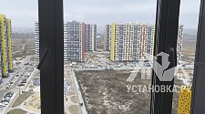 Установить кондиционер 7000-9000