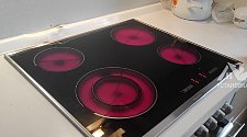 Установить варочную панель