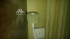 Установить стиральную машинку Hotpoint-Ariston ARUSF 105