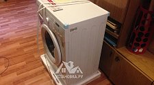 Подключить стиральную машину LG FH8C3LD