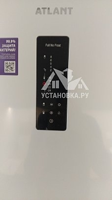 Перевесить двери на новом отдельностоящем холодильнике
