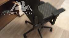 Собрать кресло