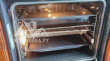 Установить варочную панель