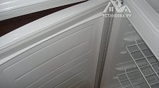 Перевесить двери на холодильнике LG GW-B499SEFZ