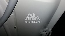 Установить в ванной новую стиральную машину Hotpoint-Ariston RSM 601 W