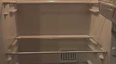 Установить новый отдельностоящий холодильник Indesit