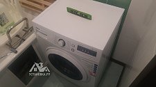 Установить стиральную машину Atlant 70С1010