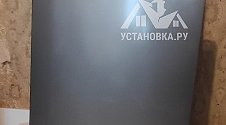 Перевесить двери на холодильнике