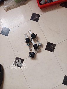 Установить стиральную машину Установить стиральную машину