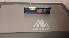 Установить новую отдельно стоящую стиральную машину Beko Beyond B3WFR572AB 