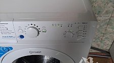 Установить стиральную машину Indesit BWSB 51051