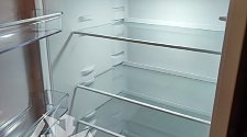 Перевесить двери на новом отдельно стоящем холодильнике HI HCDN018857