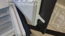 Установить новый электрический духовой шкаф