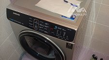 Установить стиральную машину Samsung WW65K52E69S