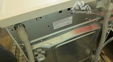 Установить стиральную машину Siemens WD14H442OE