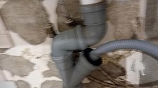Установить стиральную машину