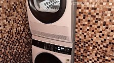 Установить новую стиральную машину Electrolux EW9F1R61B