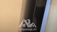 Установить/подвесить и настроить телевизор