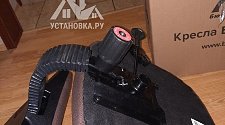 Собрать кресло