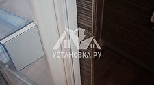 Установить холодильник встраиваемый Bosch KIR81AF20R