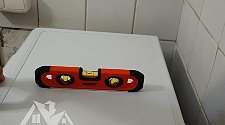 Установить/подключить стиральную машину