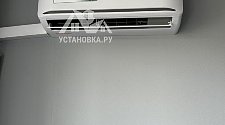 Установить кондиционер