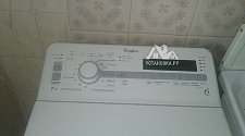 Установить отдельностоящую стиральную машину Whirlpool TDLR 70110