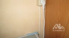 Установить стиральную машину LG FH2H3WD4