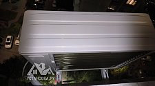  Установить новый кондиционер
