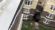 Установить кондиционер 9000-10000