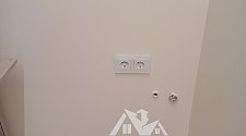 Установить стиральную машину