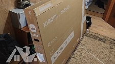 Навесить новый телевизор