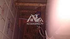 Установить стиральную машину Indesit в Королёве