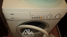 Демонтировать и установить стиральную машину LG FH4A8TDN2