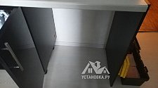 Подключить отдельностоящую стиральную машину Hotpoint-Ariston RSM 601 W