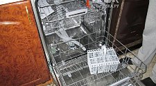 Установить посудомоечную машину Hotpoint-Ariston LFF 8S112