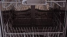 Установить посудомоечную машину встраиваемую Bosch SMV 25EX00 E