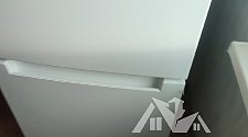 Установить холодильник