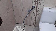 Установить/подключить стиральную машину