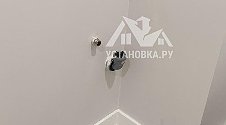 Установить и подключить стиральную машину