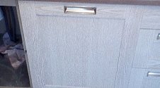 Встроить стиральную машину Hotpoint-Ariston CAWD 1297
