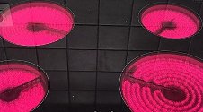 Установить/Подключить плиту/варочную панель