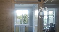 Установить кондиционер