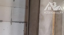 Заложить трассу для кондиционера