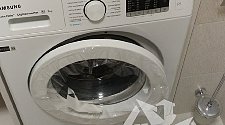 Установить стиральную машину