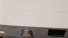 Установить новую отдельную настоящую стиральную машину Beko ELE67511ZSW