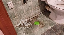Установить новую один настоящую стиральную машину Beko WSPE7H616W