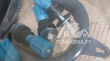 Установить и подключить стиральную машину